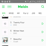 [EXO] <b>몬스터</b>10위❤
