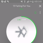 [EXO] 나만 저 <b>팔찌</b> 예쁨?