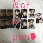 [EXO] <b>작년</b> 겨울<b>앨범</b> 포카 뽑은거 운 받아가