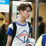[NCT] 제노 <b>이사진</b>