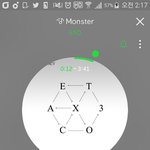 [EXO] 아 나 그래도 <b>진자</b> ㄷ줄세우기 하고싶은데...