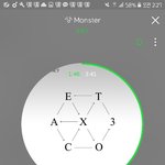 [EXO] 내 탐3라 <b>팬티</b>밭이네 쌰팔