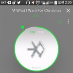 [EXO] 겨울방학에 5~10kg 찌울건데