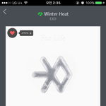 [EXO] 폴링포유 너무 귀여운거아니냐