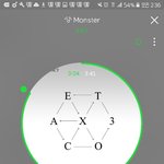 [EXO] <b>입스</b>밍은 상받으면 입닥치고 있어라