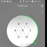 [EXO] 상대가 큰뱅이라