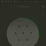 [EXO] 2시차트만 보고자야지 한게 방금같은데 벌써