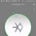 [EXO] 야 원래 탭으로 하면 가사 초록색이냐