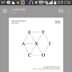 [EXO] ㄹㅇ 뷍탠팬은 큰<b>뱅이</b>랑 붙어봐야됨