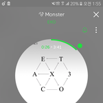 [EXO] 진짜 개빡치는게 <b>이</b>정도 <b>성적</b>이면 일반 남돌들은