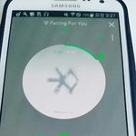 [EXO] ㅅㅂ..폴링 찬열이 처음에 웃능거랑 <b>우어</b>워 개설램