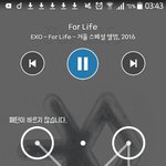 [EXO] <b>존</b><b>예</b>롭다