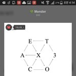 [EXO] 뭐야 니네왜<b>그랭</b>....