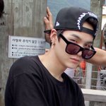 [방탄소년단] ㅋㅋㅋ윤기 이<b>사진</b> 웃기다ㅋㅋㅋ