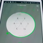 [EXO] 방금 재채기 했는데 방에 울집냥이 들어와서 <b>간섭</b>함