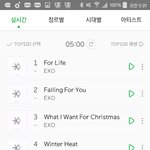 [EXO] <b>새끼들</b>아 사랑해
