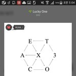 [EXO] 6시에는 <b>럭키</b>원까지 다