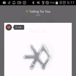 [EXO] 니네 오분차트 궁금하면 말<b>하삼</b>