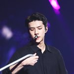 [EXO] 조카 아무도 없으니까