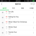 [EXO] 이대로만 <b>하자</b>