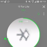[EXO] 야 저쪽 정규인데 정규치고 우리잘한거