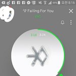 [EXO] <b>낮</b>동안은 순위권만 지키자