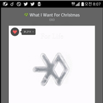 [EXO] 아니 더 많이 듣는건 안<b>바래</b>