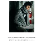 세월이 흐를수록 점점 더 멋있어지는 <b>와인</b> 같은 남자 오지호