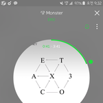 [EXO] 확실히 <b>몬스터</b>는
