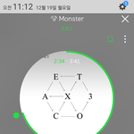 [EXO] 멜2론은망해야<b>정신차림</b>