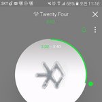 [EXO] 뉴나라 <b>품절</b> 풀렸네