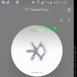 [EXO] 야 진희는 어디에 <b>반영</b>되냐