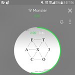 [EXO] 썩수 리뷰창 진짜 <b>마상</b>이다