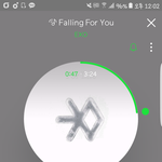 [EXO] 언제부터 차트 떨어짐..