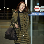 미우새 한혜진 공항 미모...