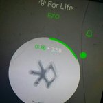 [EXO] 이 시간대에도