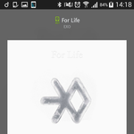 [EXO] 터보겨울노래 매력적이지만..<b>for</b> life를..