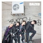 [세븐틴] <b>day</b>즈드1월호떴다~~!!