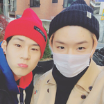 [댓글부탁해] 오른쪽 몬스타엑스 <b>기현</b> 맞아?
