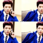 [인피니트] 보라보라머리 우혀<b>니나</b> 봐