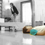 [인피니트] <b>명상</b>을 왜 이렇게 해ㅋㅋㅋㅋ