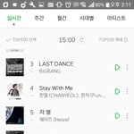 [EXO] 돆애비 <b>오스트</b>보다 낮다