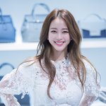 최근 한예슬 근황