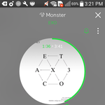 [EXO] 하이컷 <b>통화</b>하려는데 몇번 눌러야됨?