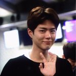 자다일어난 <b>보검</b>이