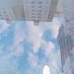 오늘 <b>비와</b>서 사진찍었따리