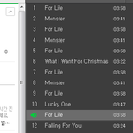 [EXO] 미안한데 고급식들은 스밍 어쩔 수 없음