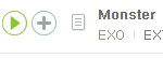 [EXO] <b>몬스터</b> 14위 ㅊㅊ