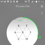 [EXO] 아 드디어 황금<b>허리</b> 20표 다써봤다