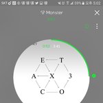 [EXO] 찬녀리 <b>오스트</b> 대단한 게
